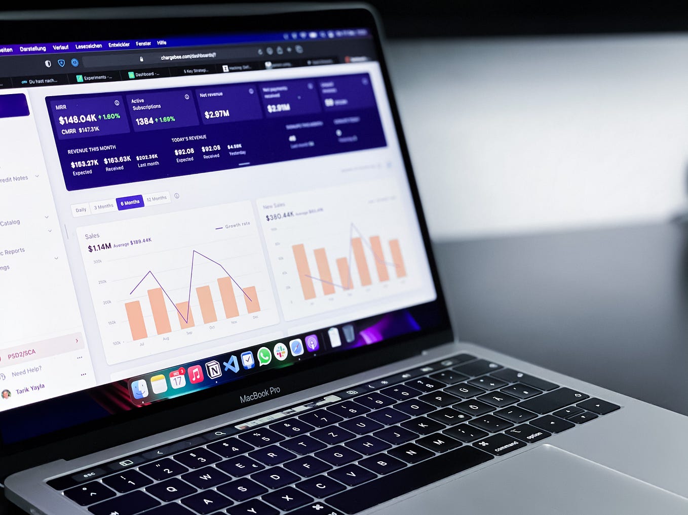 Analysis Dashboard: 2022–2023 Coca-Cola Retail Sales | by Etietop David ...