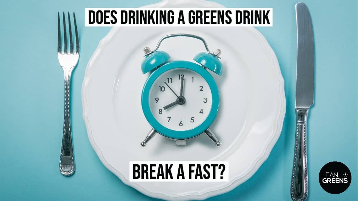 How Much Omega 3 Do I Need Per Day? by Lean Greens Medium