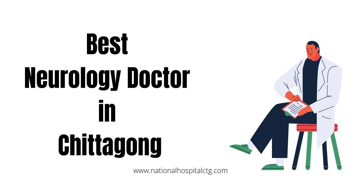 Gynaecologist doctor in Chittagong by National Hospital Medium