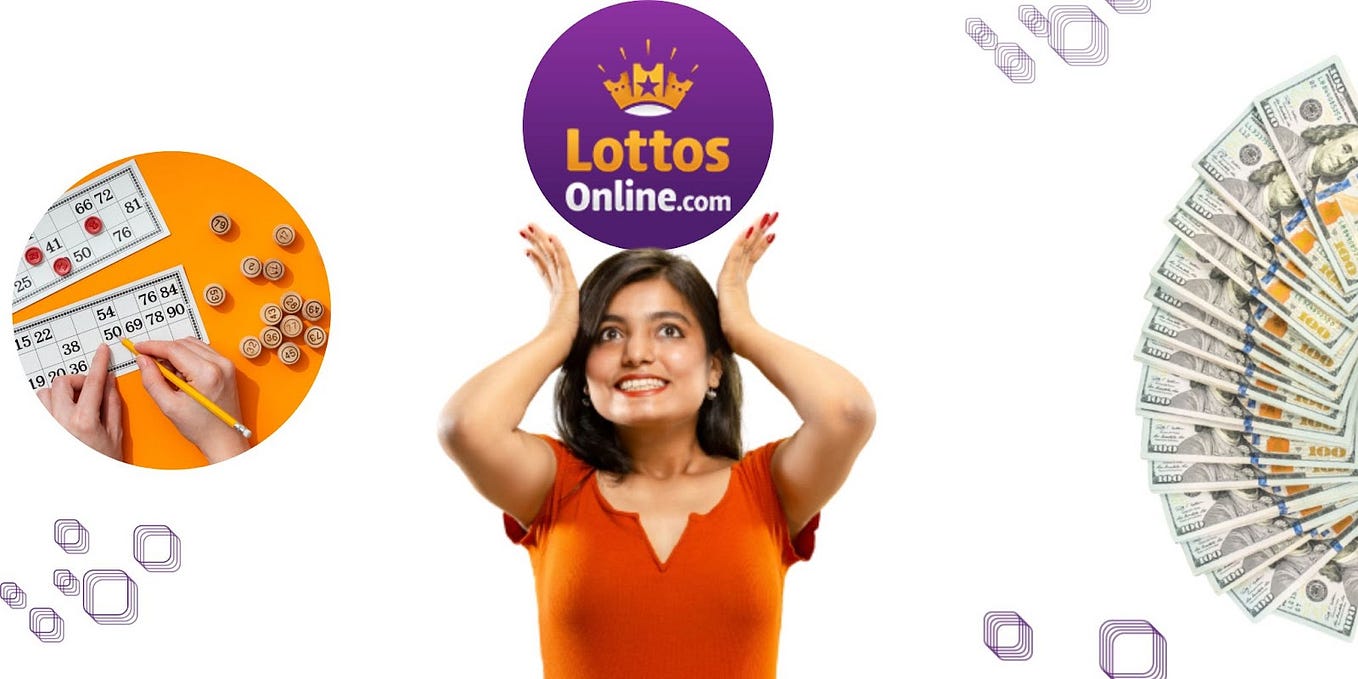 How much money do you get if you win the lottery?- For non-US residents