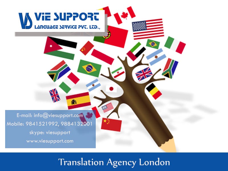Translation Companies in Hyderabad by dhurgadevi01 Medium