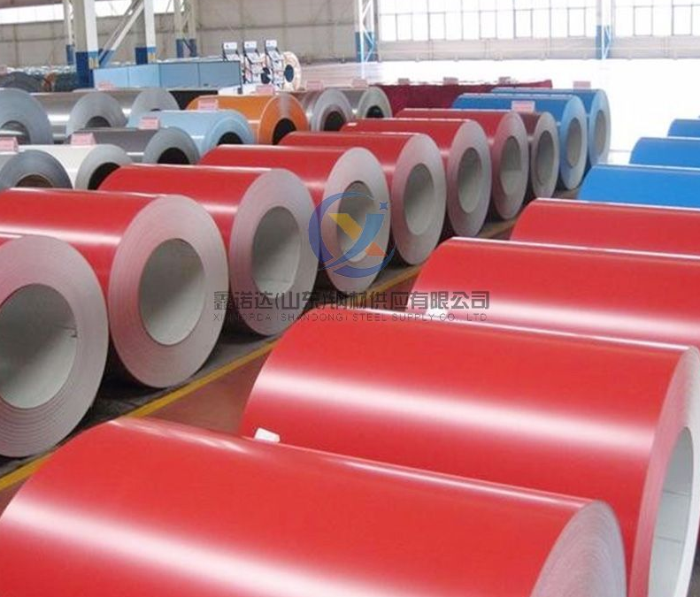 How To Store Steel Coils?. Is it safe to store the steel coils in… by