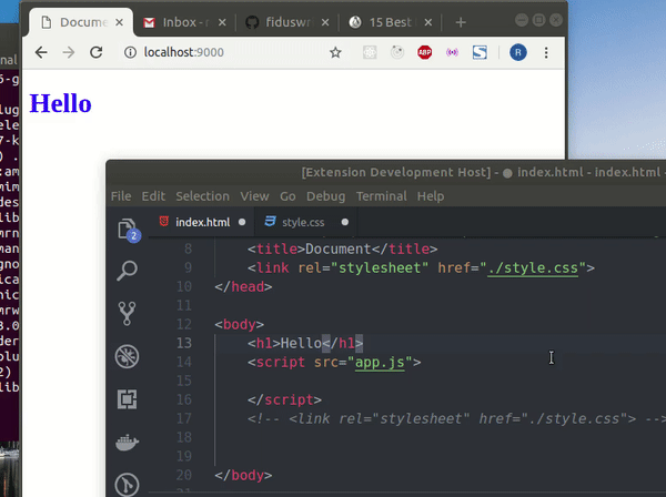 Designing Effective User Interface: Tips for better UI design | by ...