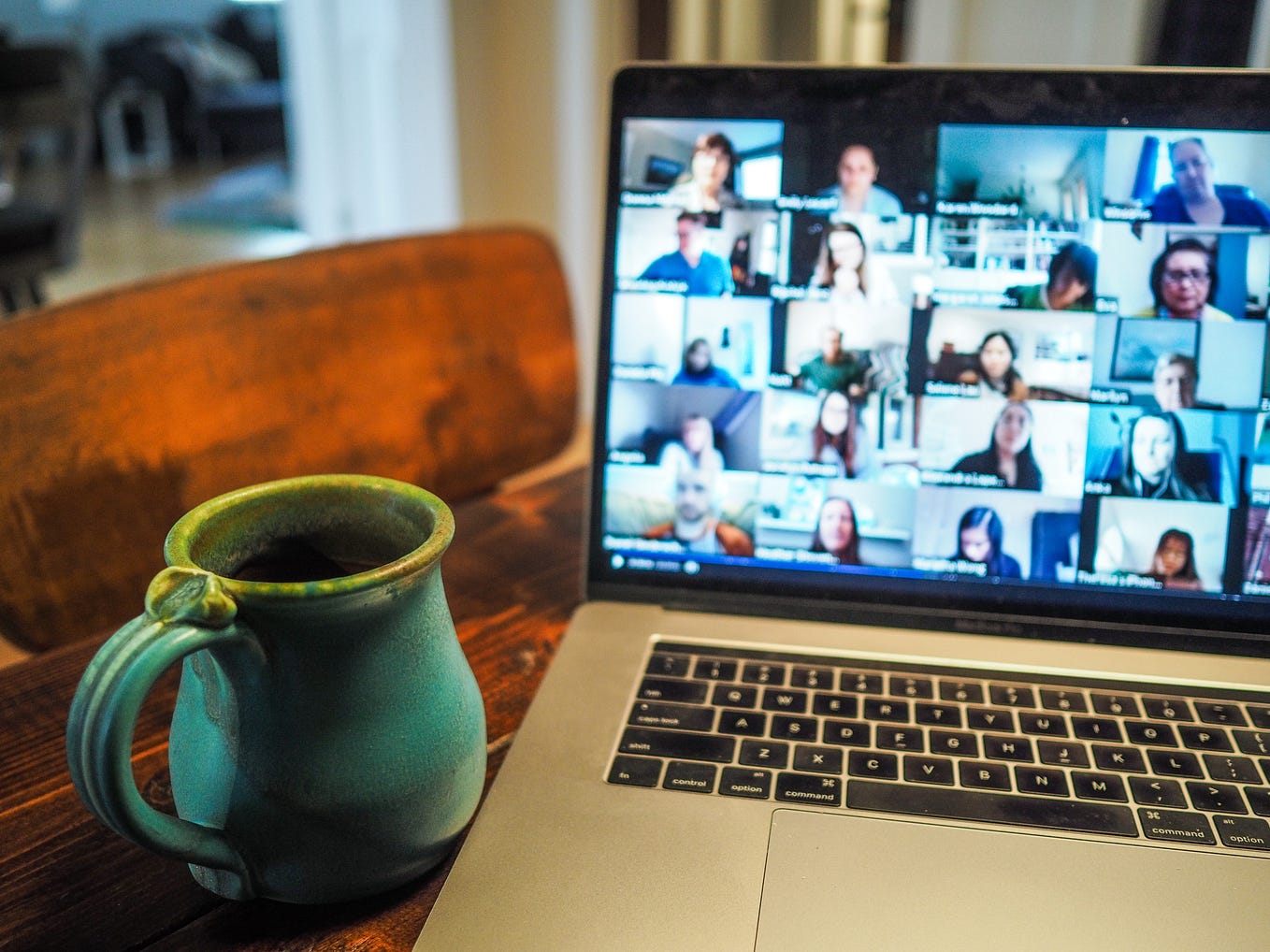 The Power of Networking for Career Growth  by Zubia-��Transforming Challenges into Opportunities 