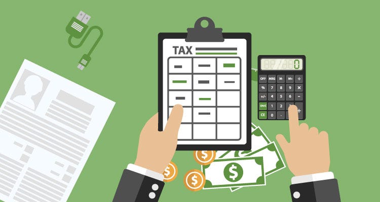 An overview of tax-loss harvesting