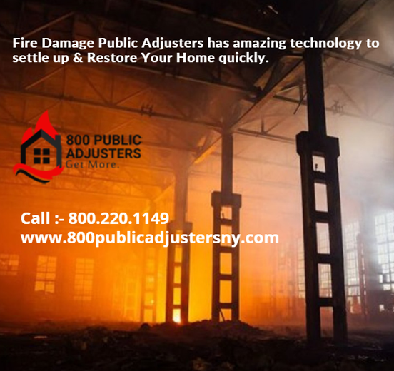 The Top 6 Benefits of Hiring a Public Adjuster by Public Adjusters In