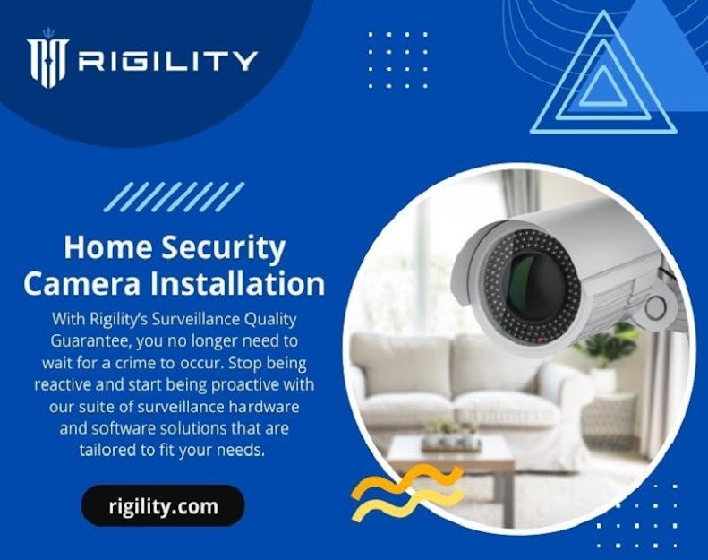 Operation Virtual Shield. Surveillance Cameras And Privacy Laws… by Rigility Surveillance