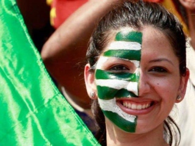 Pakistani Nationalism and A Resurgent Pakistan in the 21st Century