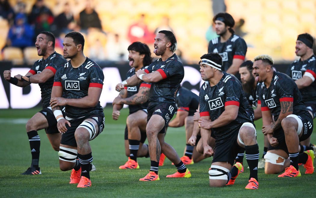 BY Google!!! Japan All Blacks Maori rugby 2024 July 6th how to watch