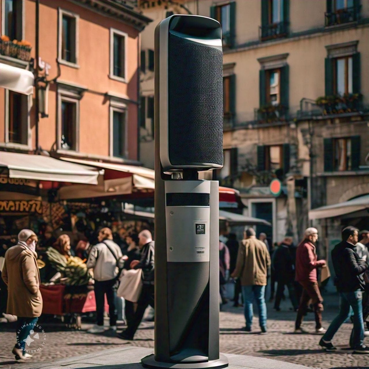 Why Does Your Sound System Crackle? Troubleshooting Tips | by Aaryan