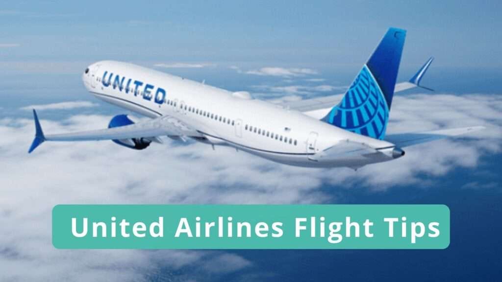 How to Check United Flight Status A Comprehensive Guide by