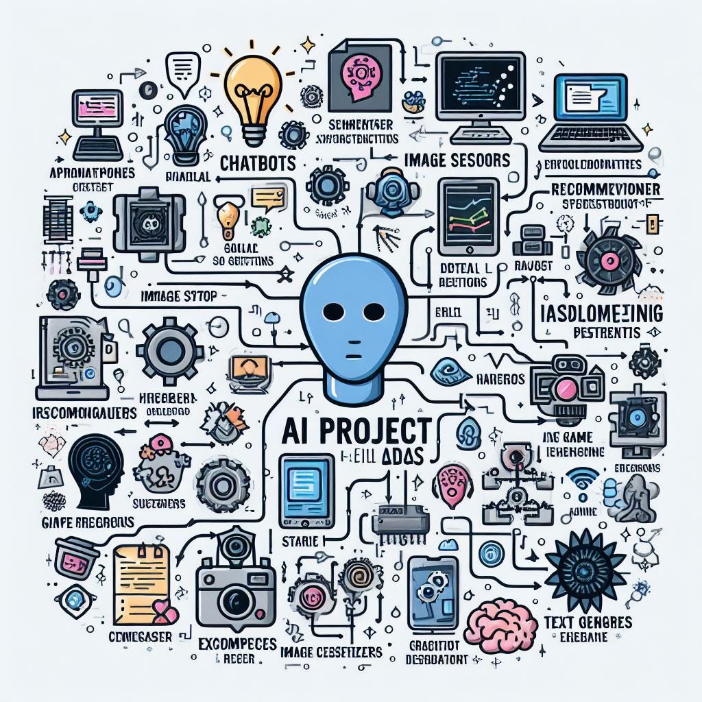 Top 10 AI-Powered Best Free Presentation Makers in 2024 | by Rama | Medium