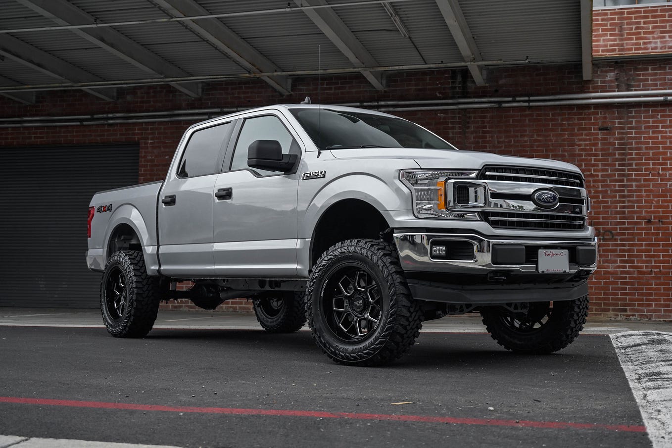 Ion wheels: The perfect upgrade for your vehicle | by Wheelrack | Medium