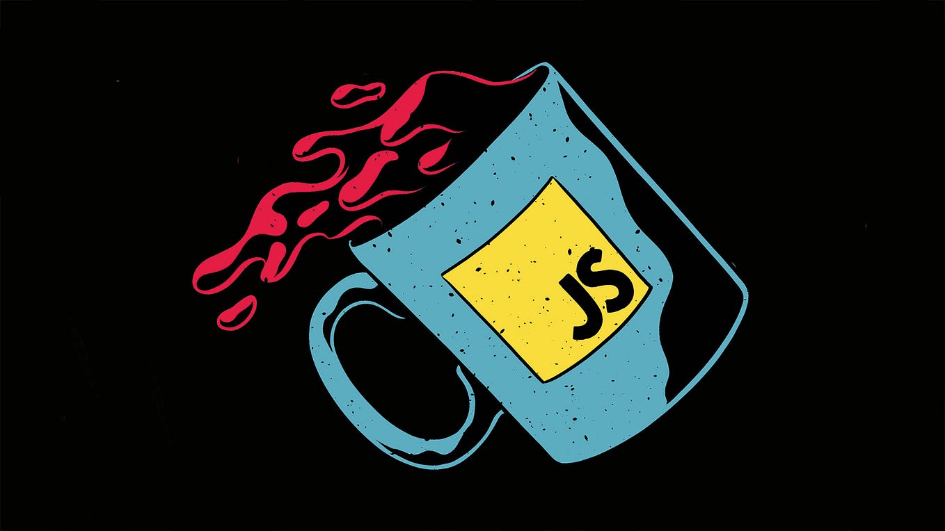 7 Random Facts you didn’t know about JavaScript | by Delight Enyinna ...