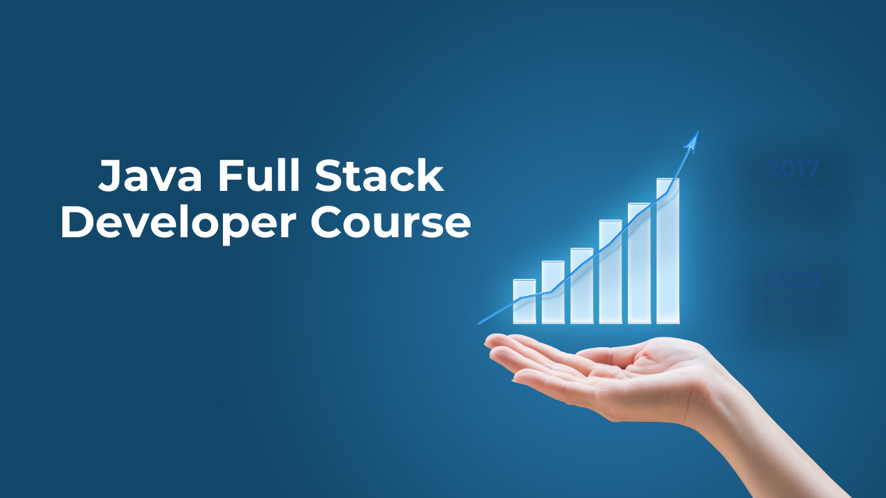 What is Java Full Stack Developer | by Avni Gautam | Apr, 2024 | Medium