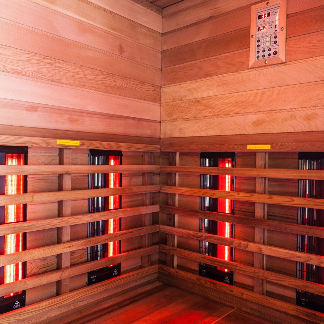 Top Three High Performance Wood Fired Sauna Heaters for Sale | by  Heaters4Saunas | Medium