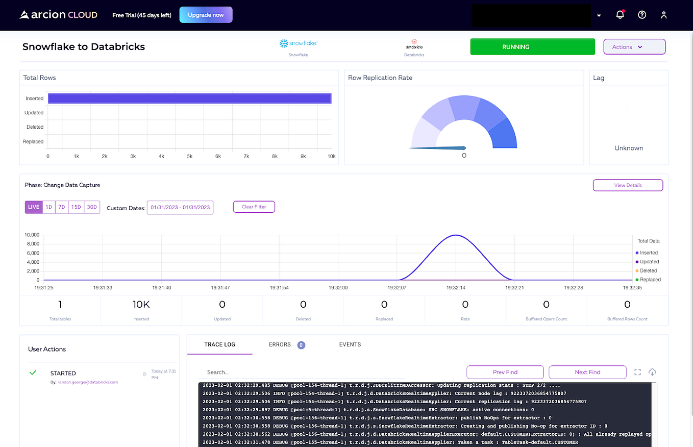 Building an End-to-End No Code Pipeline with Databricks | by LandanG ...