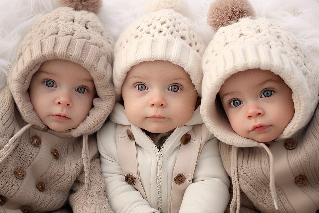 I hear that often! - John Kruse MD, PhD - Medium