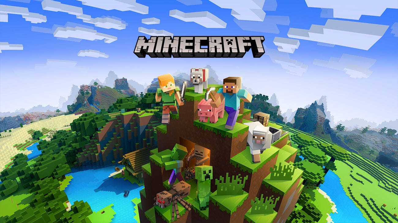 Minecraft 2D - Free Addicting Game