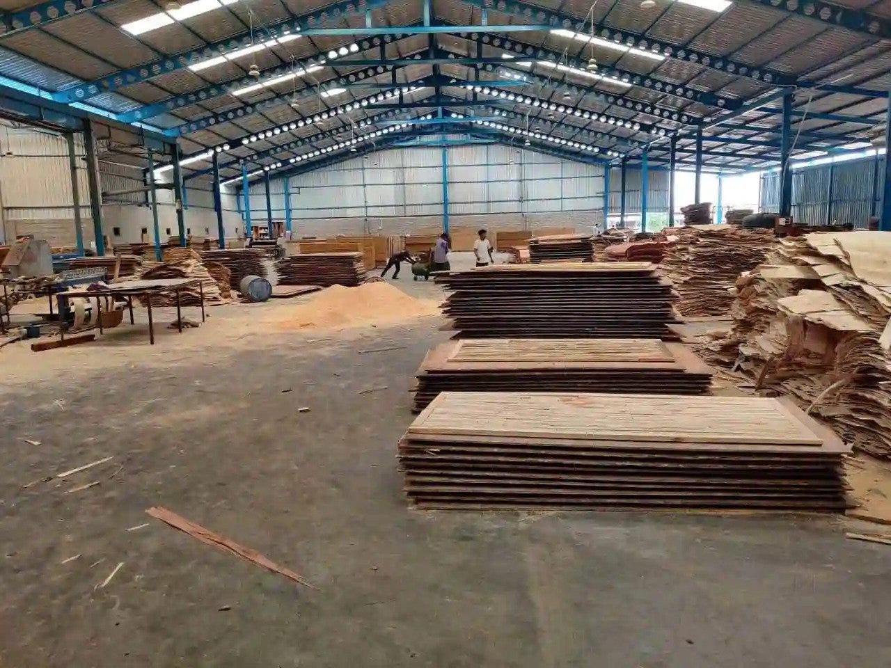 Best Plywood for Furniture in India Gurjone by Gurjone Plywood Medium