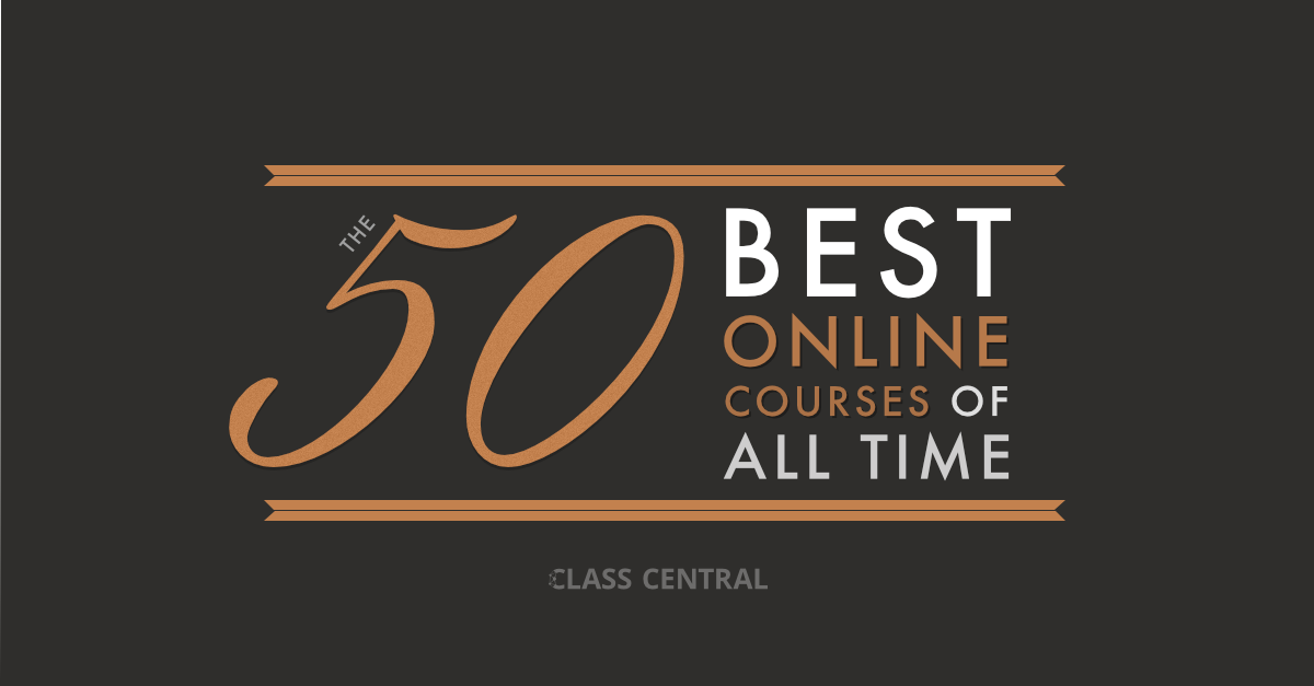 Podcast: The History of Online Courses with Class Central Founder Dhawal  Shah