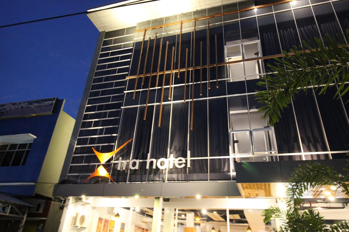 Review Hans Inn Batam: Rekomendasi Hotel Dekat Nagoya Hill Mall di ...