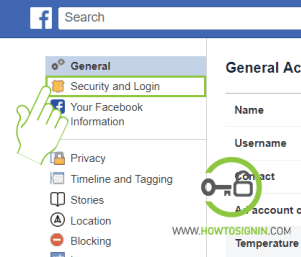 Change Facebook password | Recover Facebook password now.