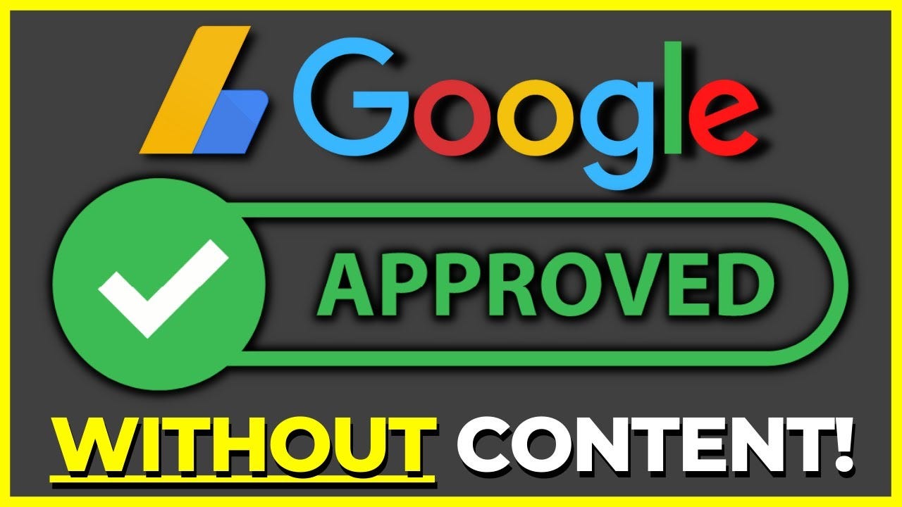 Google AdSense: Panduan Lengkap untuk Memonetisasi Konten Anda