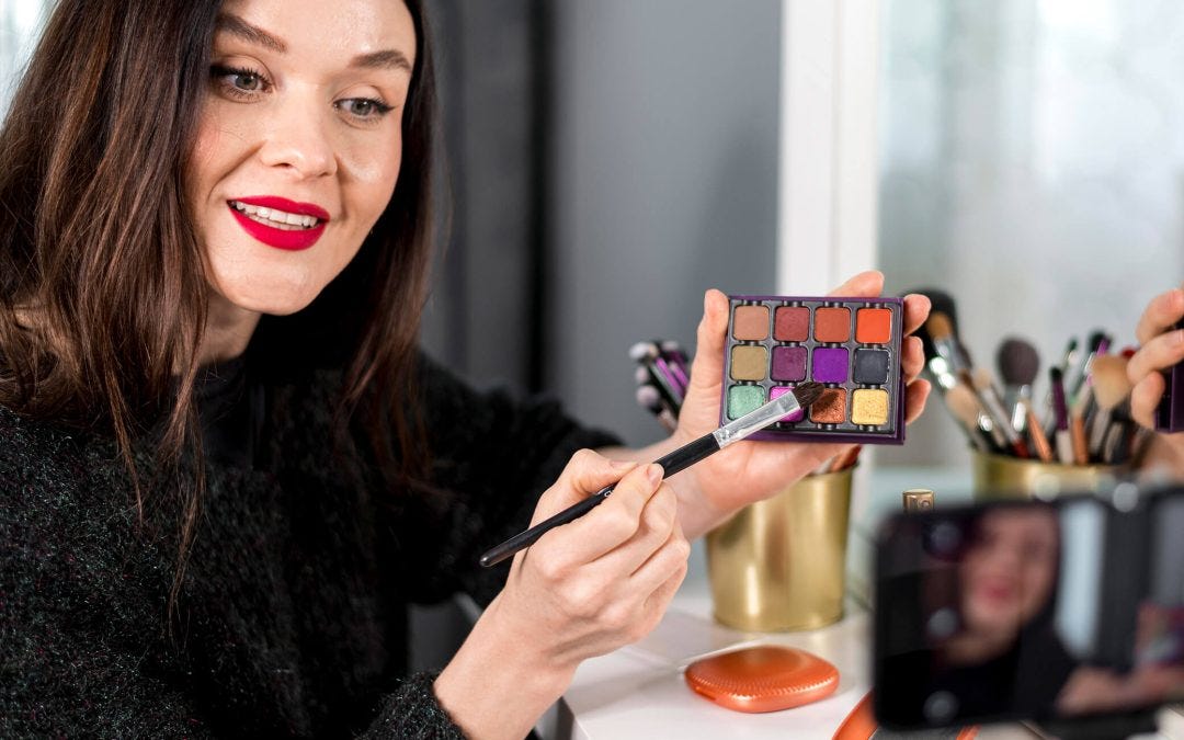 List Of Top 10 Makeup Artist In Kolkata by Simar Feb, 2024 Medium