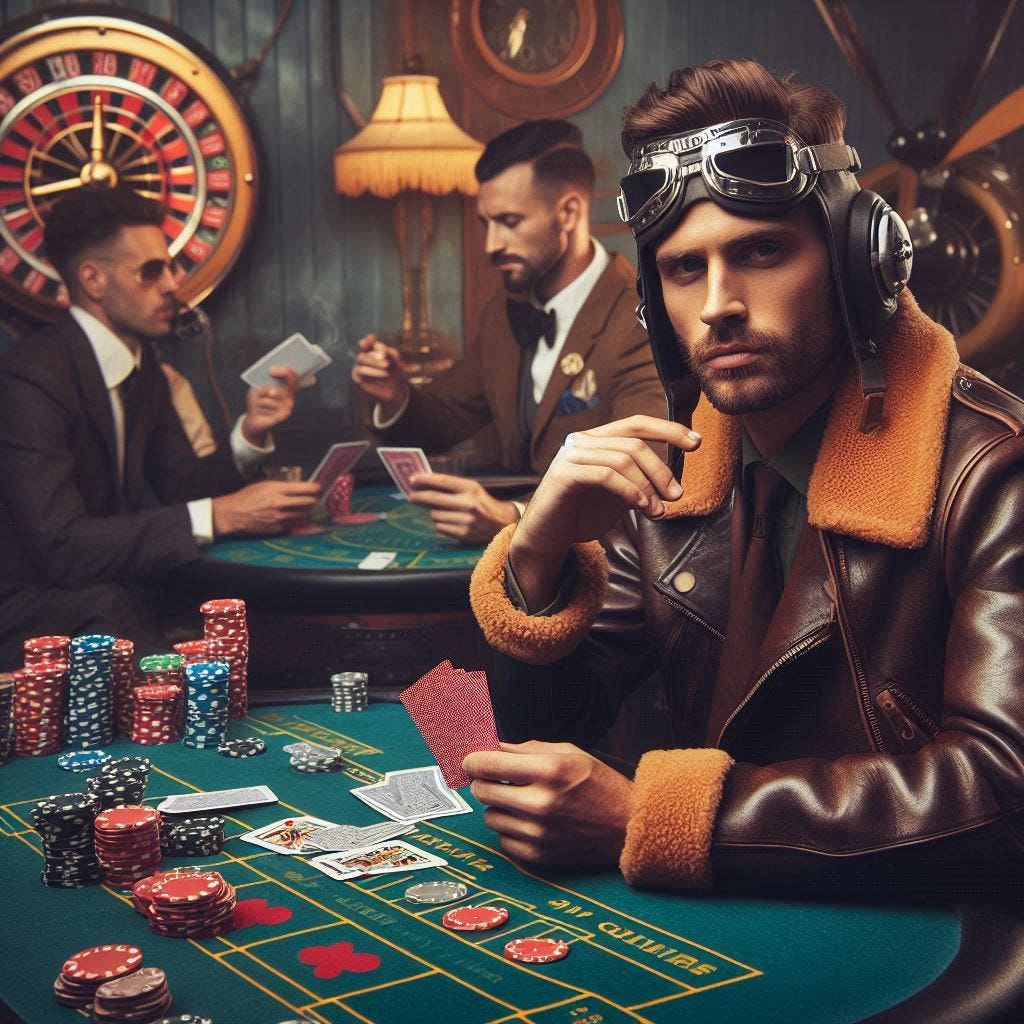 Aviator Game Review for Kenyan Players