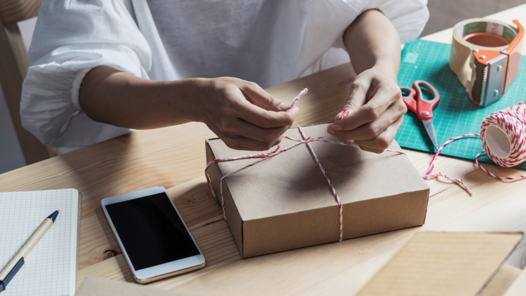 How to Pack and Transport Artwork Learn Packing Etiquette Medium