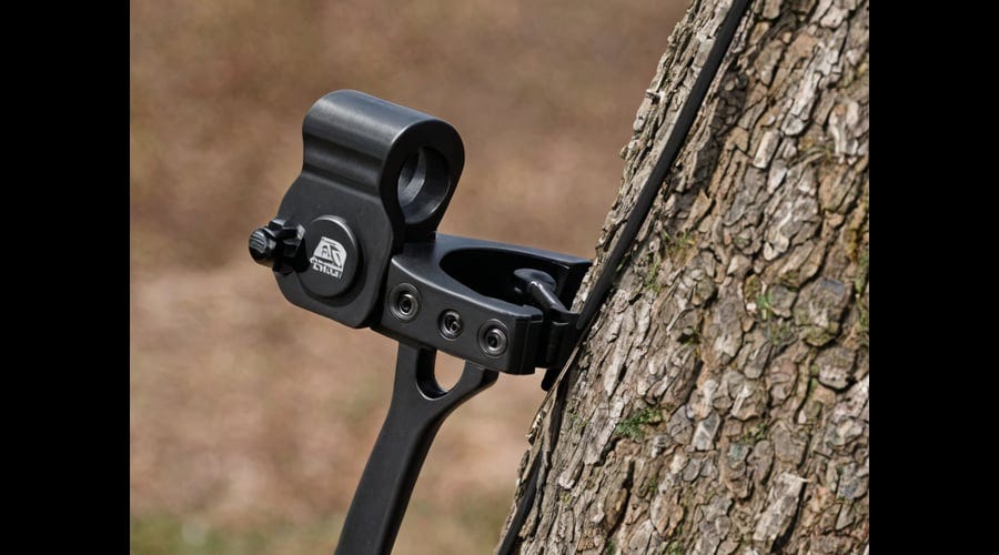 The Best Bow Sight Magnifier by Deana Greenwood Medium