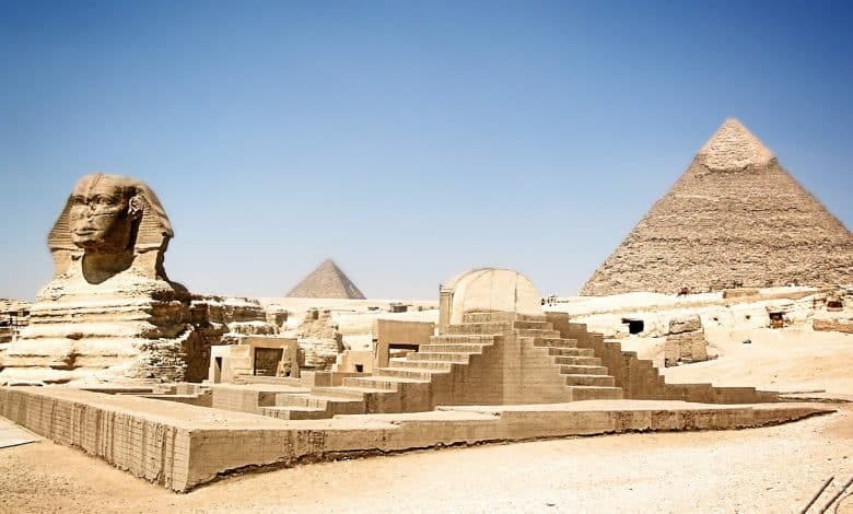 تاريخ مصر من البداية حتى الان. هل تحب التعرف على تاريخ مصر من البداية… | by  news 360 | Medium