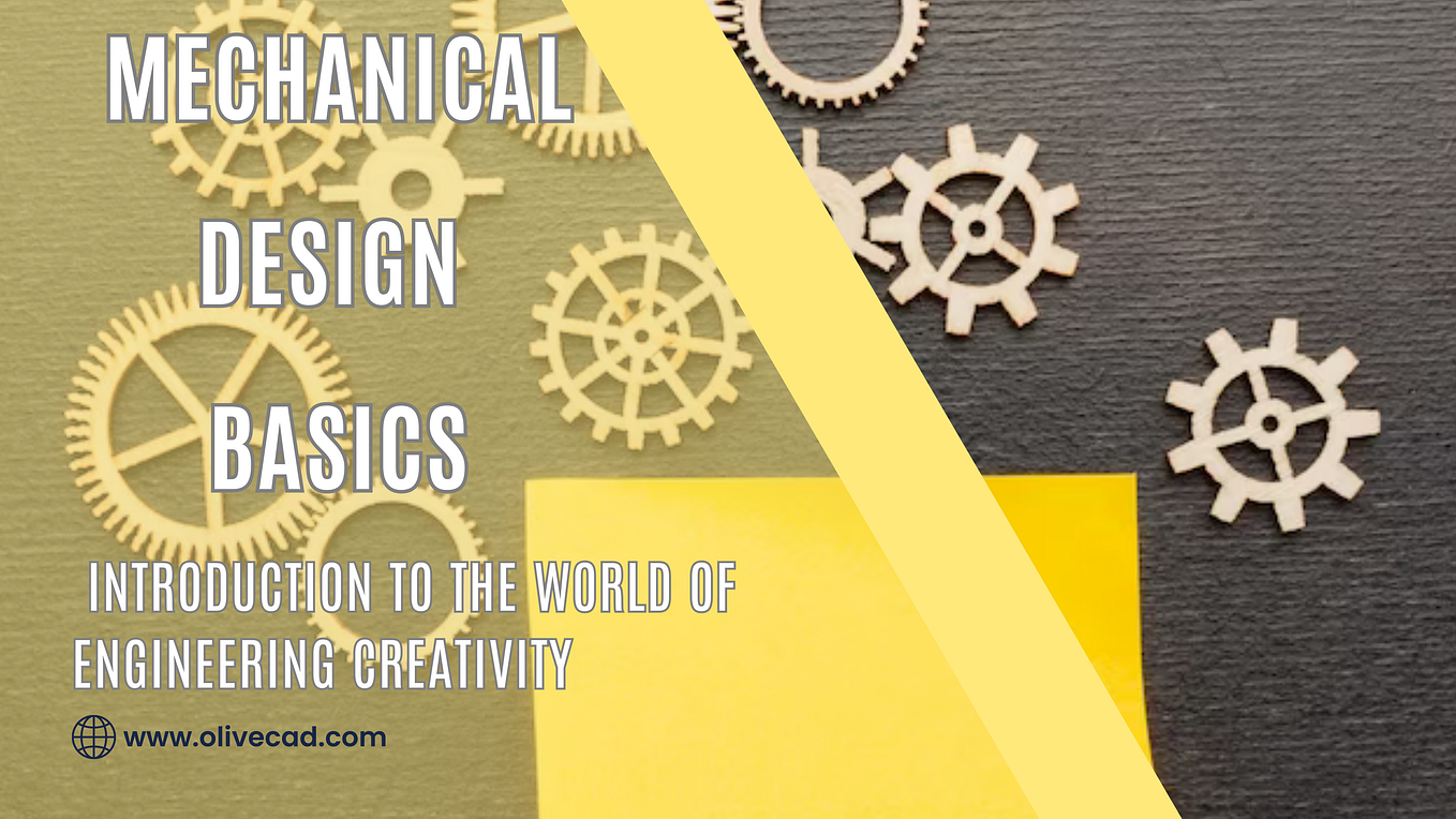 10 Innovative Mechanical Design Projects to Inspire Your Creativity