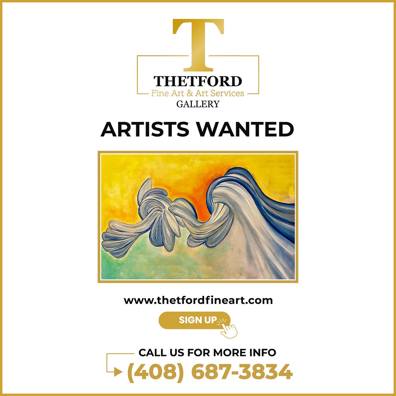 The Importance of Art Galleries. Art galleries are the beating heart of