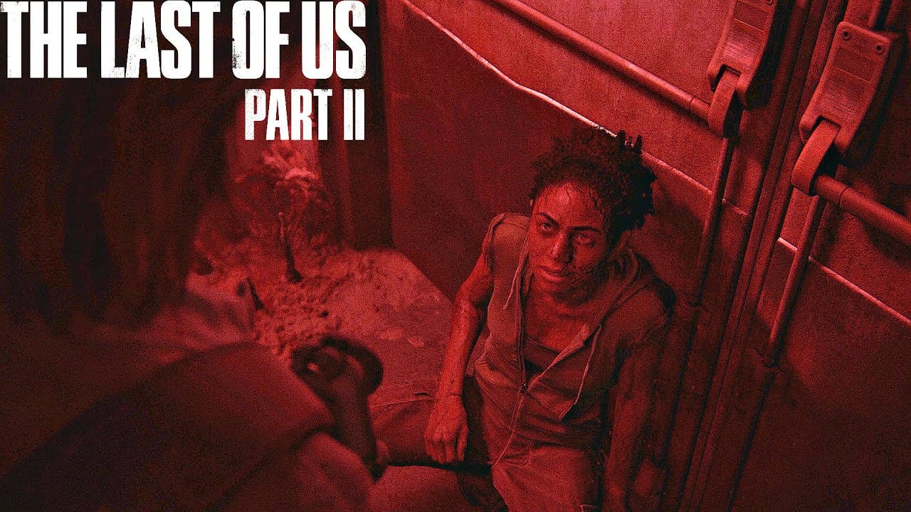 The Enemy - The Last of Us ganha pôster especial com Joel