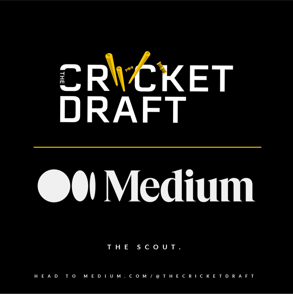 Yorkshire 2024 County Championship PreSeason Pack by The Cricket