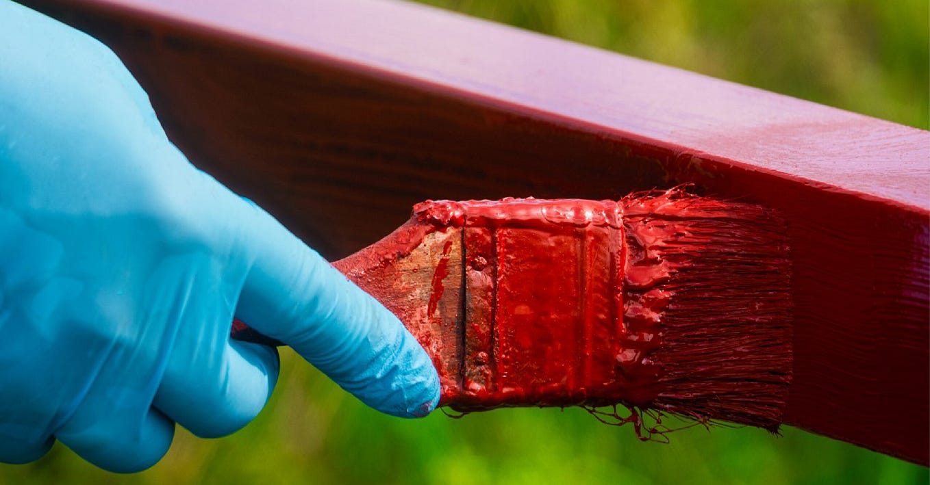 The Silent Threat How AntiTermite Paint Protects Your Home and Wallet