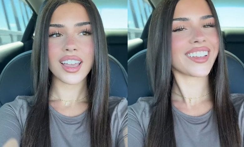 WATCH : Lily Lang Leak Video Viral On Social Media | by audrey via