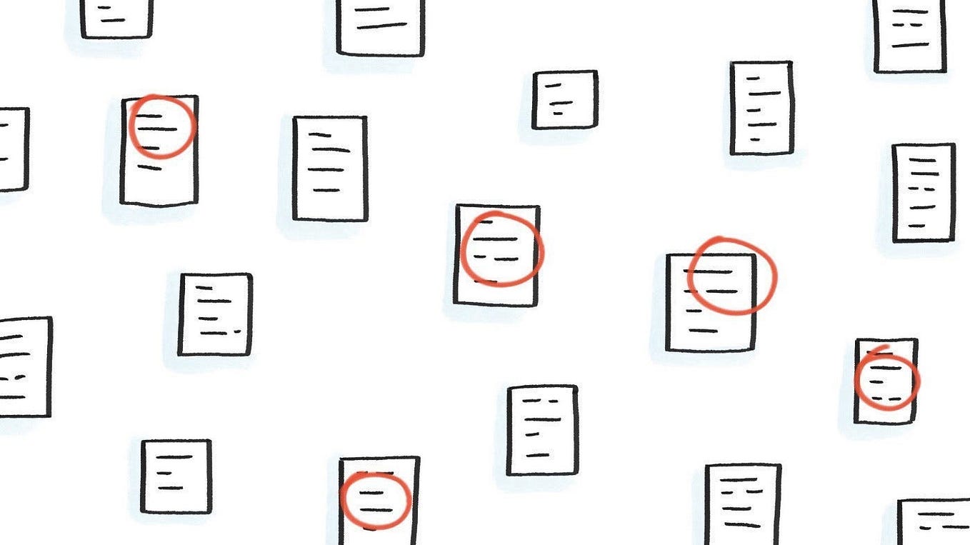 How to Take Notes for Maximum Retention | by Danny Forest | SkillUp Ed ...