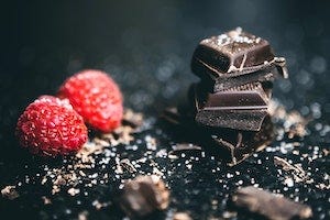 chocolate seo keywords