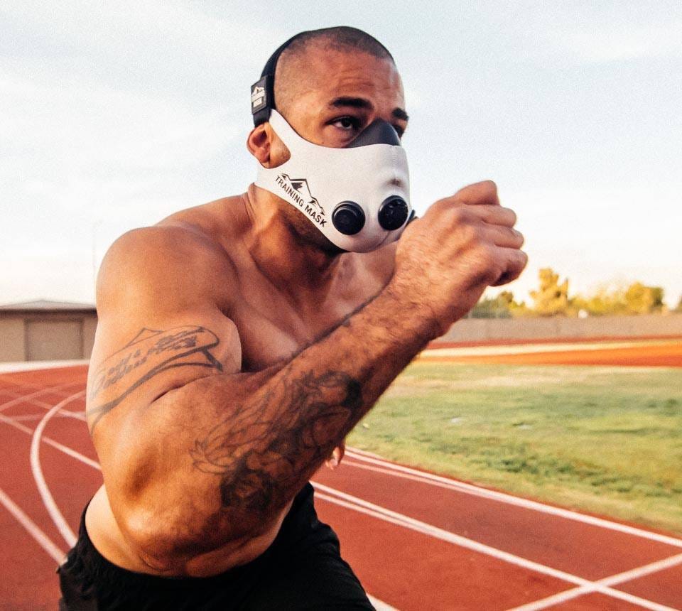 What Are The Pros And Cons of Training Masks? by Training Mask Medium