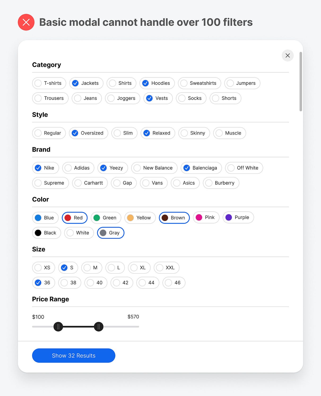 Multi Select Dropdown In React Build A Reusable And Fully Functional 