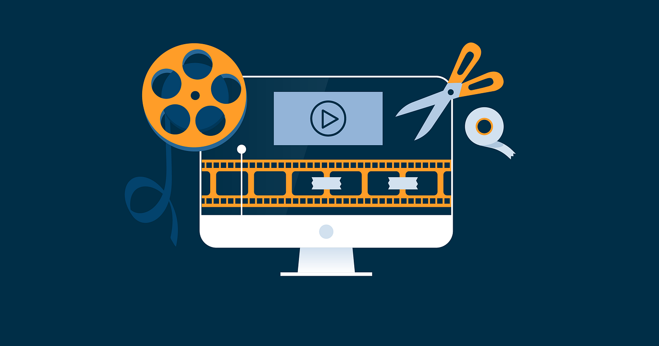 Automate Video Editing with Python Towards Data Science