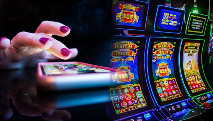 Online Slots Guide for Beginners