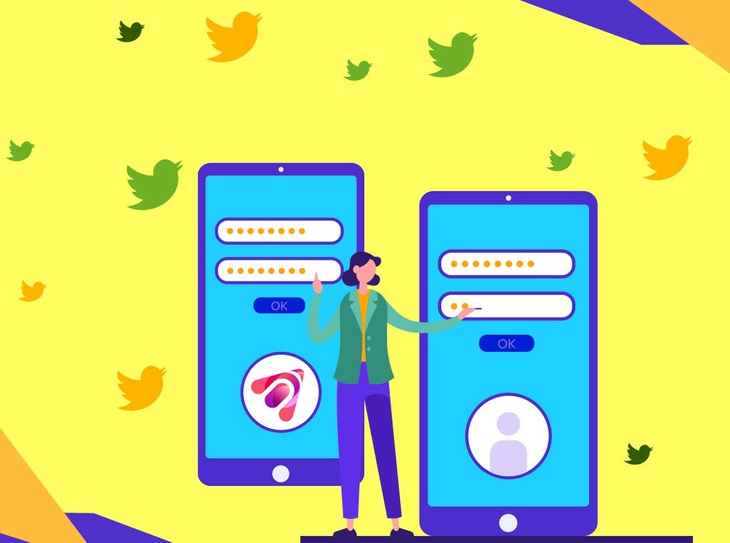 Create Another Twitter Account With Same Email: Easy Guide | by