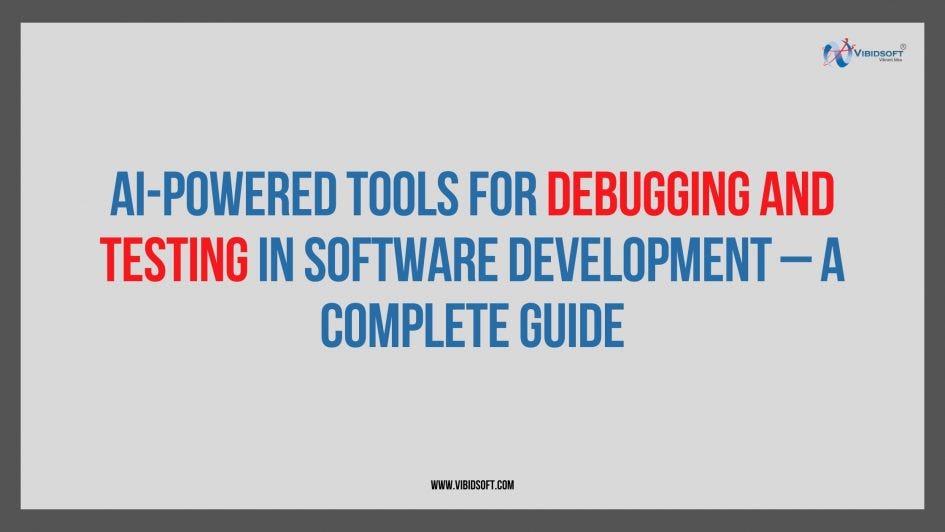 AI Model Evaluation and Testing: A Comprehensive Guide | by Devender ...