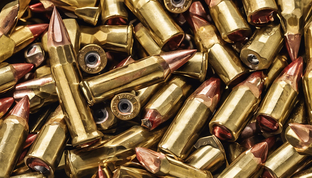 Why Is There a Shortage of Hornady Ammo by Jasonwilliam Jul, 2024