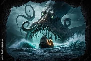 Kraken Tor  Орёл
