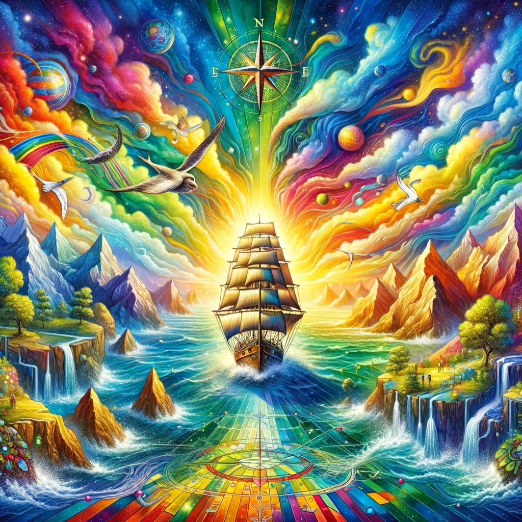 Specific Ways to Walk in Another Man’s Shoes by Zidor Medium